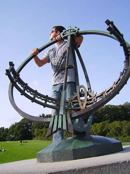 Astrolabio Toni